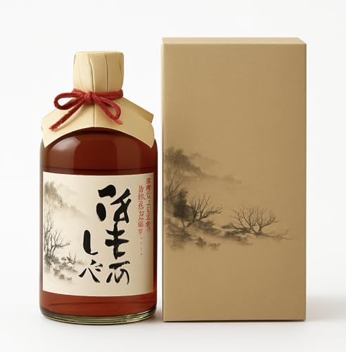 Ozaki Binchotan-Filtered Umeshu 720ml