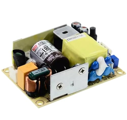 Alimentation à découpage EPS-15 AC-DC open frame 15W mono-sortie