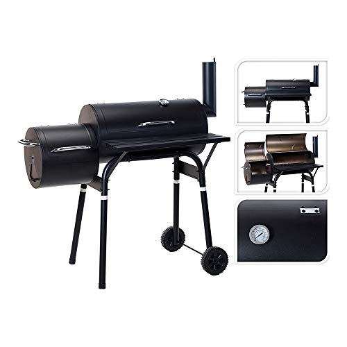 Edm - Barbacoa Grill En Oferta Barbacoa Grill