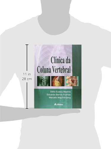 Clínica da coluna vertebral