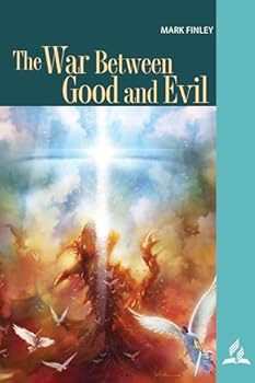 The War Between Good and Evil