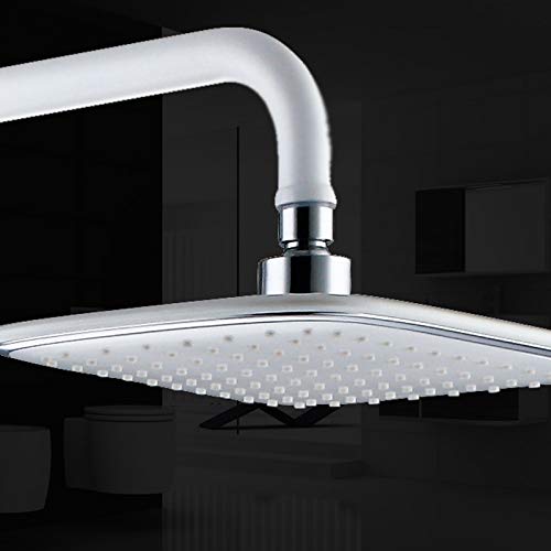 Système de douche de précipitations 3 fonctions avec ensemble de douche à main