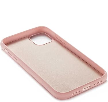 Apple iPhone 12 Pro Max ile Uyumlu Kılıf Zore LSR Lansman Kapak
