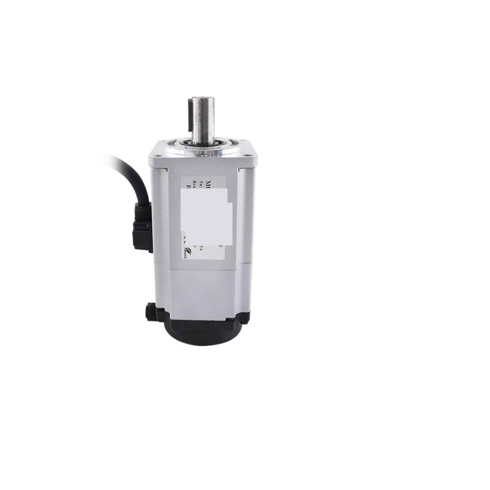 Servomotor 400 W Servomotor-Kit 60SSP40 2,5 A 1,3 Nm ASD240 Servoantrieb AC200-240 V + 300 cm Kabelmaschine AC-Servomotor mit Bremse(ASD240 Drive)