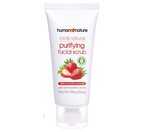 Purifying Facial Scrub