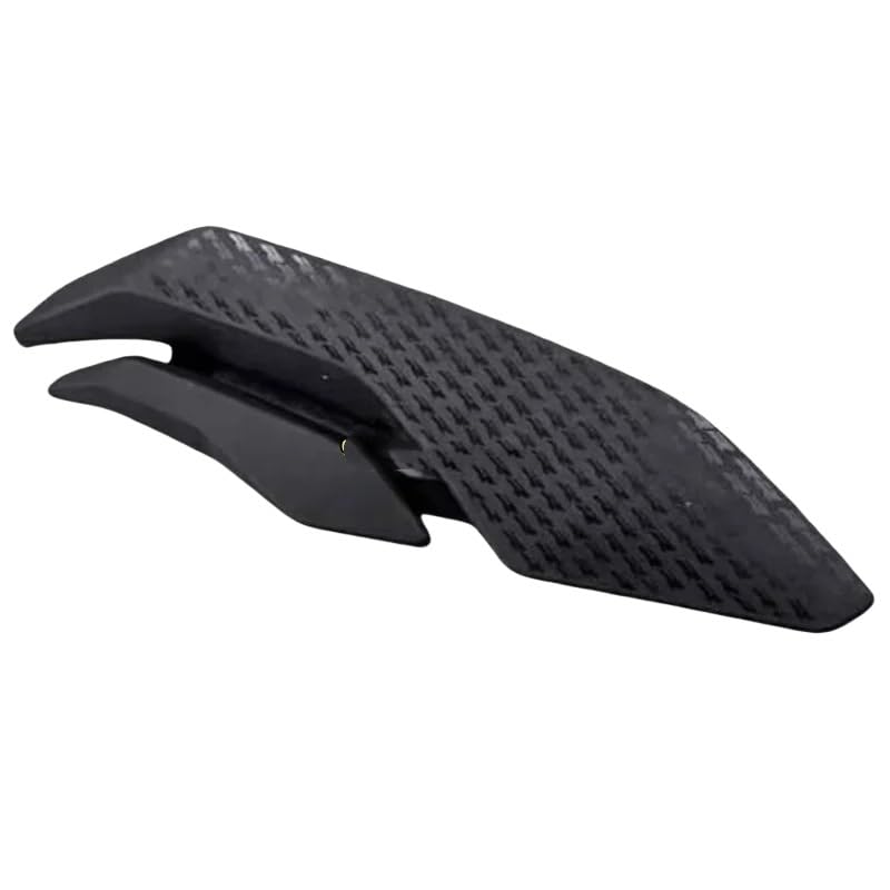 Couvercle plaque carénage de flanc moyen en ABS pour moto S1000 RR versions 2023 à 2024