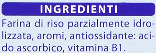 Mellin - Crema d Riso, Alimento per l'infanzia