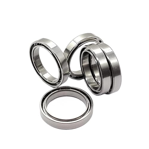 Bsaxithzb BSAXITHZB Schrägkugellager 25x72x17 mm