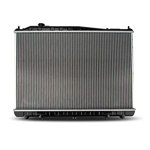 Image of PHILTOP CU2215 Radiator Replacement for Frontier, Xterra