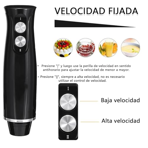 La Mejor comparativa de Varilla batir comprados en linea. 9 Imagen adicional