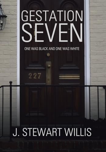 Gestation Seven: One Was Black and One Was White