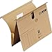 Produktbild Elba 100552067 Hängemappen und Zubehör Taschenhefter vertic Ultimate braun