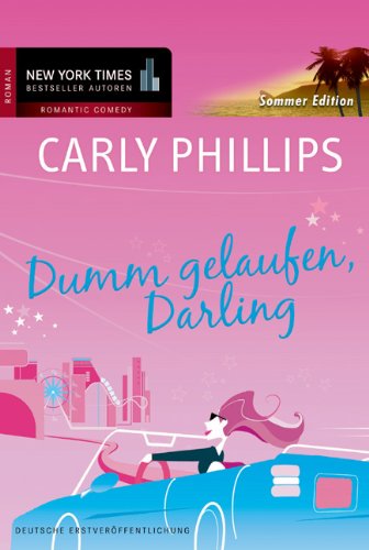 Dumm gelaufen, Darling [German] 3899414780 Book Cover