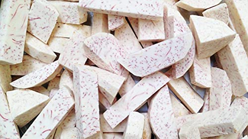 Veena Arrowroot Powder|Arrow Root | Ararot Powder For For Gravy, Puddings, Soups, Bread And More - 800 Gm #TOP2