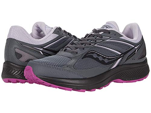 Image of Saucony Mens S20634-1 Trail Running Shoe