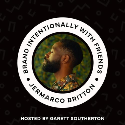 The Power of a Childlike Mindset: Learn, Grow, Succeed with JerMarco Britton