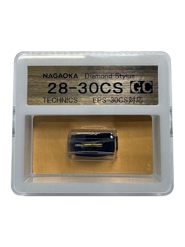 �i�K�I�J �����p���R�[�h�j TECNICS EPS-30CS�݊��i GC28-30CS