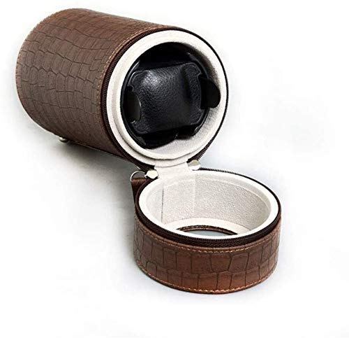 Watch winder de prestige en écrin individuel pour montre automatique