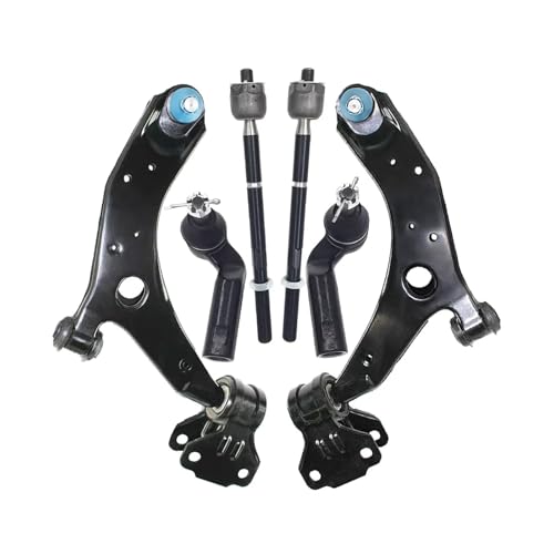 Kit suspension avant contre vibrations volant Mazda 3 2012 avec rotule ES800025