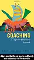 【中古】 Cognitive Behavioural Coaching in Practice: An Evidence Based Approach/ROUTLEDGE/Michael Neenan Cognitive Behavioural Coaching in Practice: An Evidence