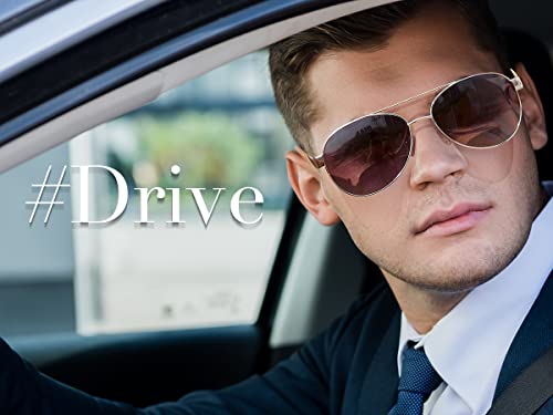 Image of FEISEDY Classic Aviator Sunglasses for Women Pilot Polarized Sunglasses Men UV400 Protection for Driving Fishing Golf B4109