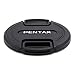 Pentax Front Lens Cap 49 mm (Y) for Da 50-200 mm WR, D-FA 100 mm Macro WR