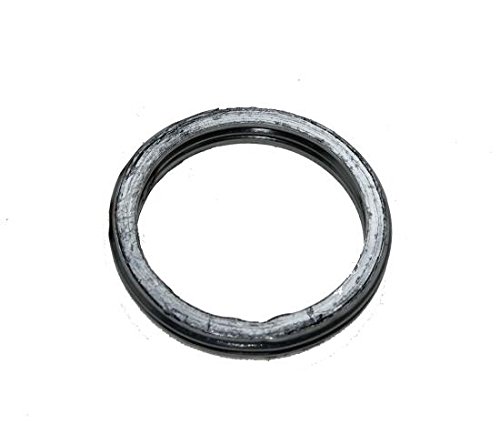 Collecteur d'échappement joint 41,5 x 33 x 5,3 mm pour Hyosung GF GT GV Speed Naked Super Sport Aquila Cover