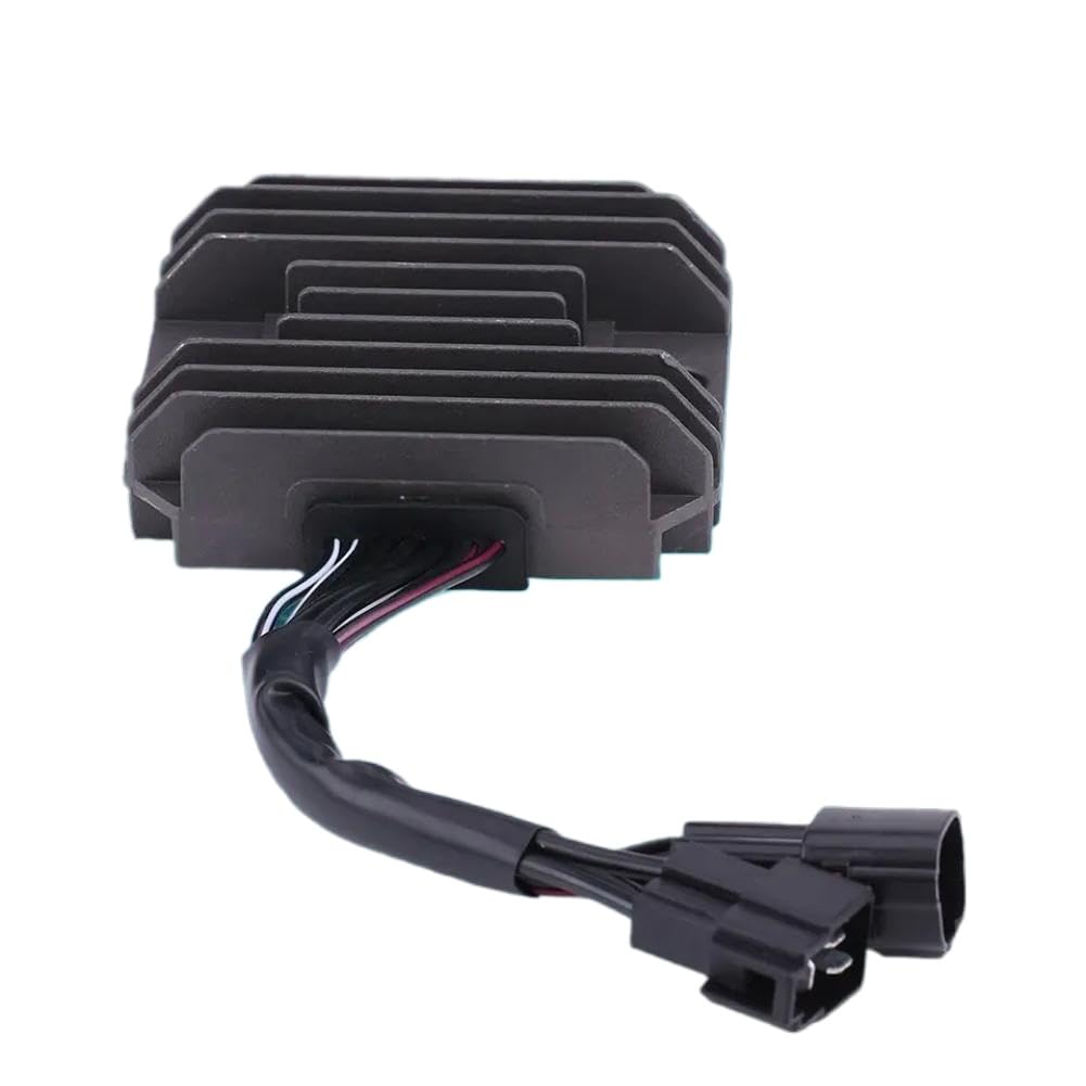 Motorcycle Voltage Regulator Rectifier Compatible With GSXR600 GSXR750 GSXR1000 GSX1300R Bonneville Scrambler 900
