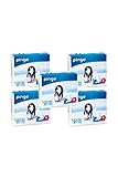 Pingo - Pañales desechables, talla 4 (de 7 a 18 kg, 160 unidades)