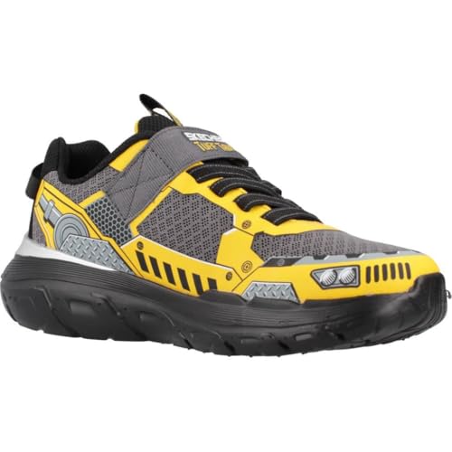 Image of Skechers Boys' Skech Tracks Sneaker