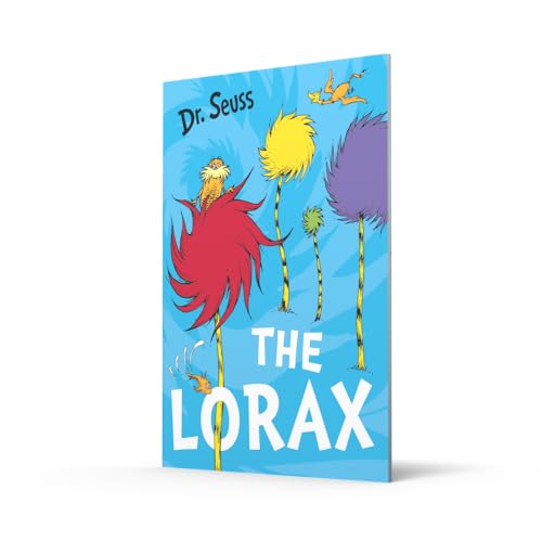 The Lorax Â50Th Anniversary Editionã