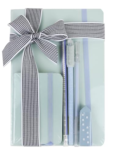 Papeterie Pastel A5 et A7 pour organiser votre bureau avec style