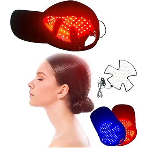 Bonnet de Thérapie Mavdecll Cover