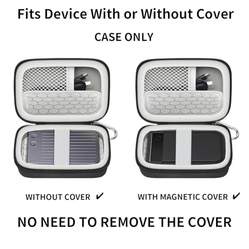 Image of Travel Carrying Case for Plaud Note Pro /Note AI Voice Recorder