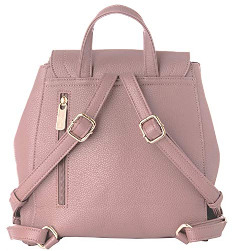 Bolsa Opala, Chris Helena, Feminina, Nude