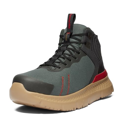 Image of Timberland PRO Setra Mid Composite Safety Toe