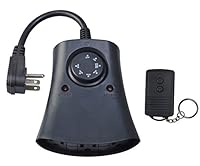 Algopix Similar Product 8 - Woods 59746 Outdoor 24Hour