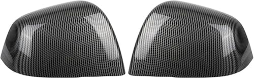 Coques de rétroviseurs Modèle Y boîtier de finition premium pour ailes