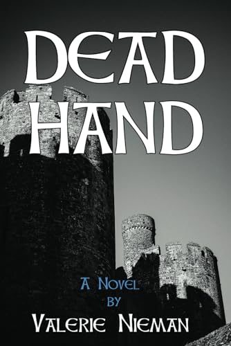 Cover of Dead Hand