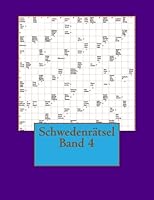 Schwedenrätsel Band 4 1484999339 Book Cover