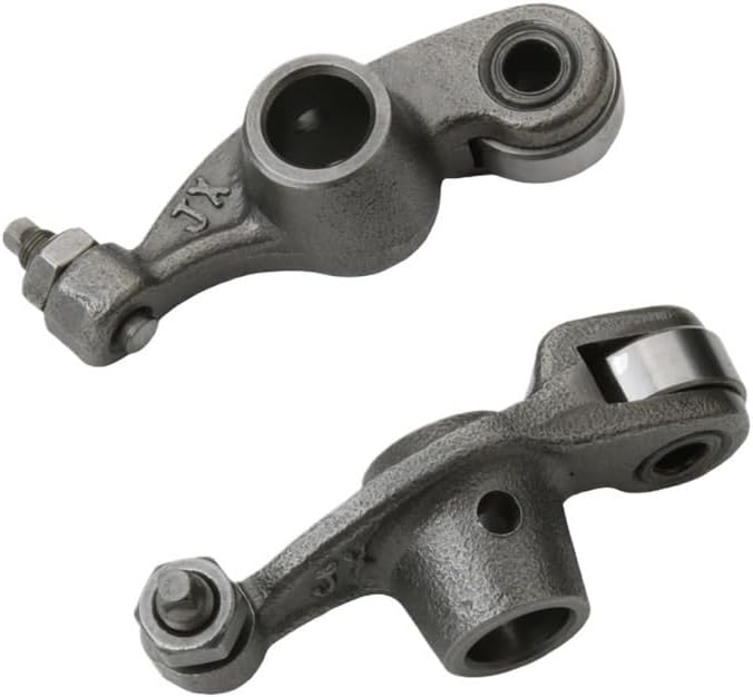 Motorcycle Racing Rocker Fit For TT50 TTR50 JYM125 YBR125 XT125 YB125Z XTZ125 Ra125 ZY100 ZY125 5VL