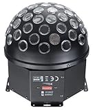 QUARKPRO QL-9010 EFECTO LED