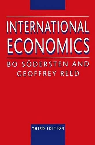 International Economics