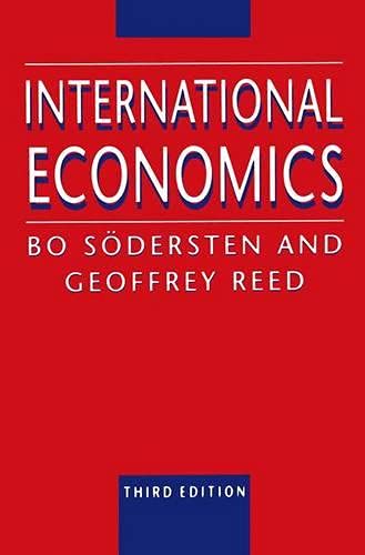 International Economics