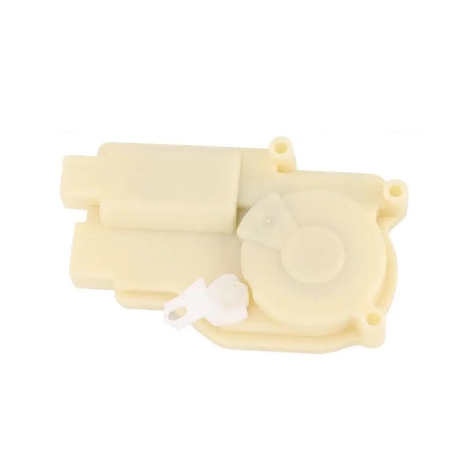 Valtorencia Trunk Tailgate Door Lock Actuator,Fit for Jazz Stream 2002-2005 RA6 2002-2004 74896-SAA-003 Tailgate Lock Trunk lid Latch Lock