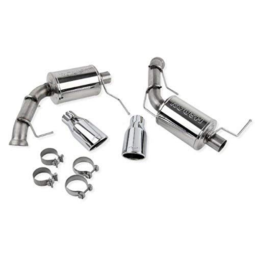 Roush 421127 Exhaust Kit #TOP6