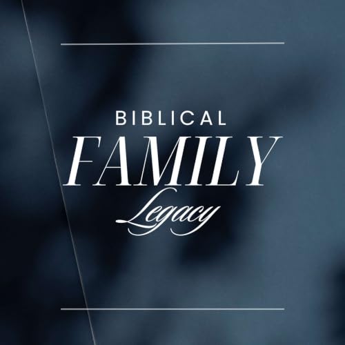 Biblical Family Legacy // Proverbs | Josh Hawley