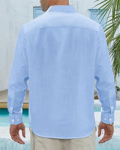 Lista de Camisas Caballero del mes. 30 Imagen adicional