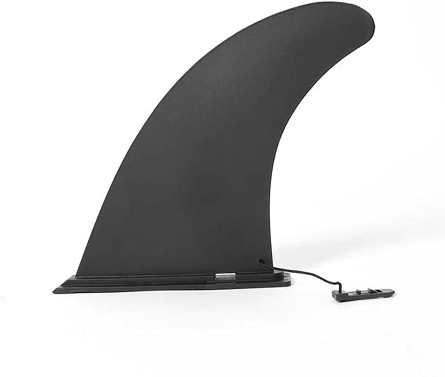 Aleta Central de Tabla de Surf, Quilla de Paddle Surf, 9in, ABS, para Surf, Stand Up Paddle Board, Kayak, Longboard
