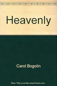 Paperback Heavenly (Kismet) Book